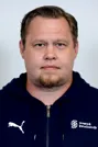 Patrik Häggström