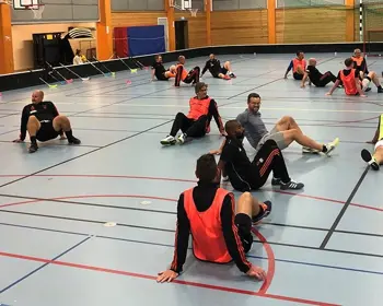 Utbildning Vb