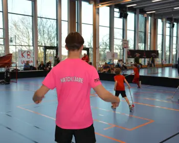 Matchledare (1)