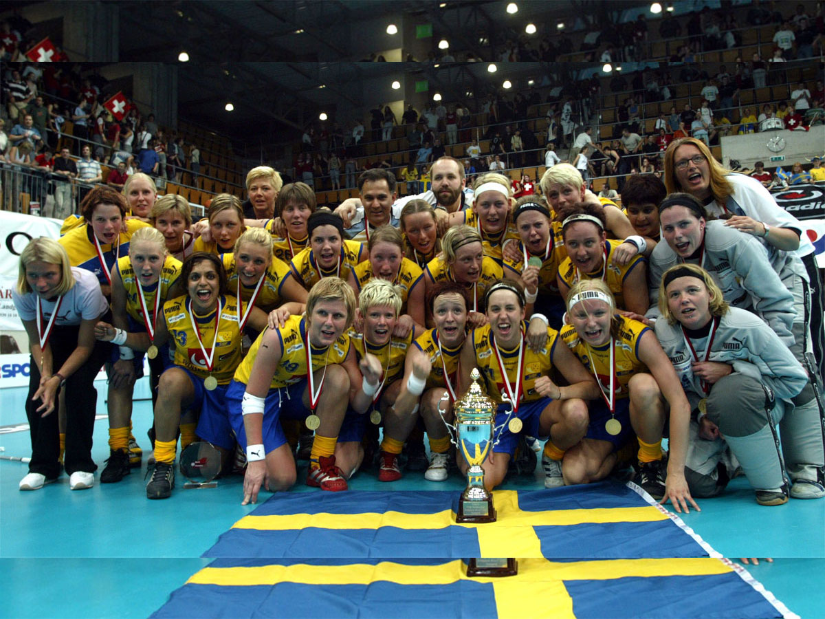 Podcast Från Ribbstolar Till Globen Avsnitt 4