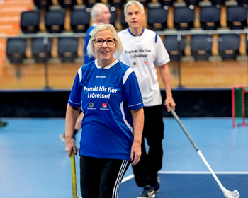 Innebandy