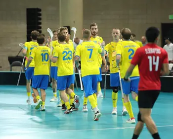 Sverige med storseger mot Thailand: "Viktigt att vi gjorde målen"