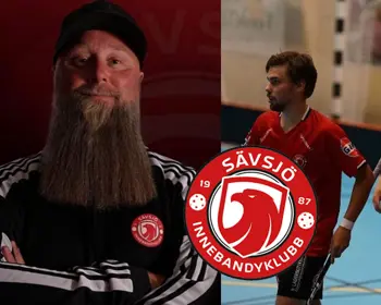 Foto Sävsjö IBK Hanna Thuvik