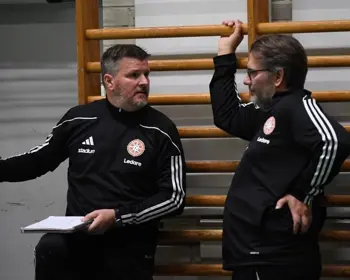 FBC Karlskrona Blekingesporten
