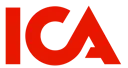 ICA Logotyp