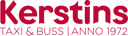 Kerstins Logo Röd
