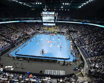 Svensk Innebandys domaruppsättning redo för VM: "En stolthet"