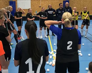 Påminnelse om LOK-Stöd
