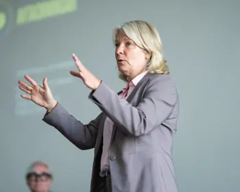 Märit Förbundsmötet