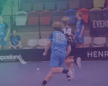 Ungd Spelare 2