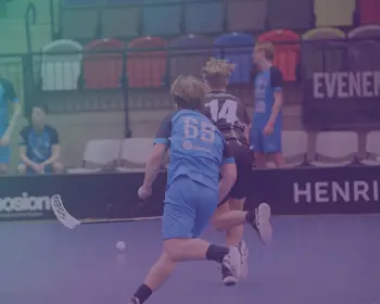 Ungd Spelare 2