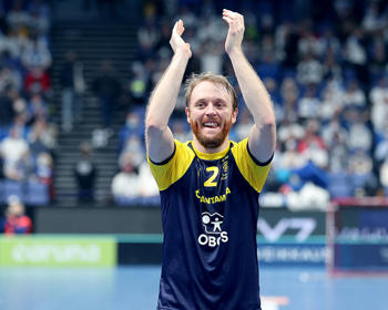Tack Johan Samuelsson
