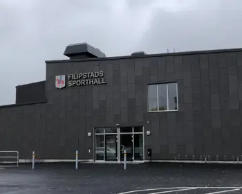 Filipstadhall