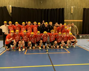 Fagerhult DM Mästare 2023 2024