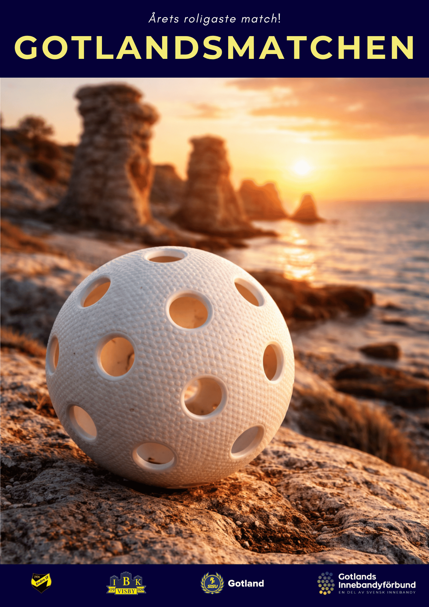 Gotlandsmatchen