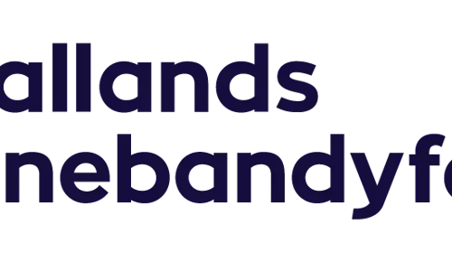 Halland Innebandy Logo Col Pos