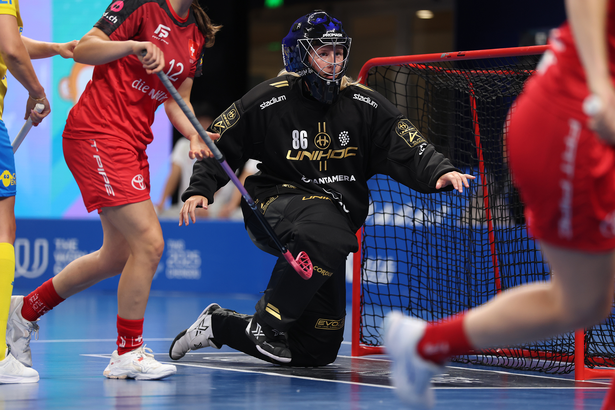 TWG Women SWE Vs SWI 2025 08 09