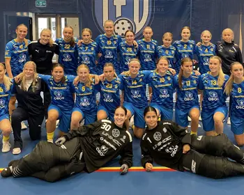 U19damfinnkampen