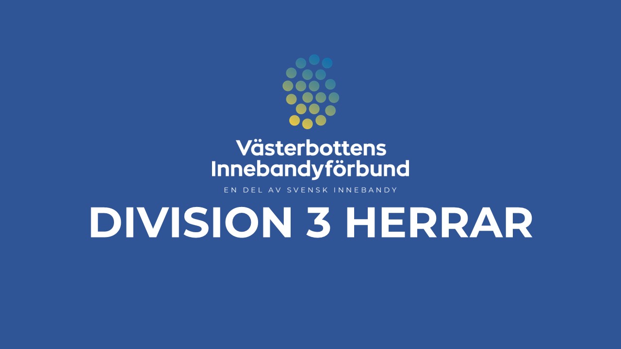 H3 Västerbotten Logga NY