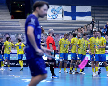 EFT Seger Herrarna Finland