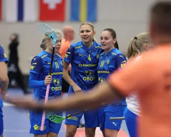 Linnéa, Wilma, Maja