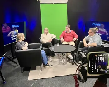 Studio Allsvenskan (1)