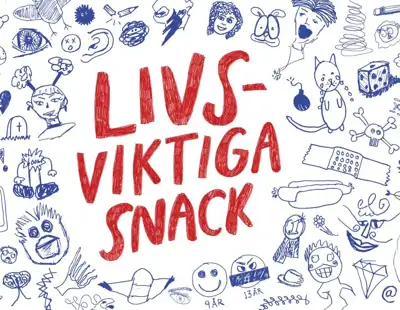 Livsviktiga Snack