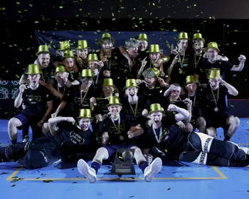 Guld Västerbottenp16