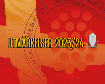 Utmärkelser 23:24