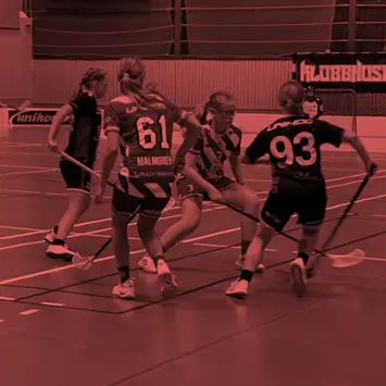- B-ungdom - så här gör vi
