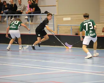 H2 Värnamo NY