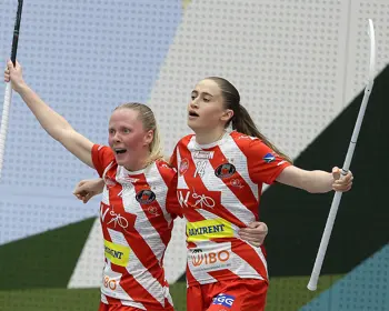Pixbo Emma Stenberg Klara Loneberg (1)