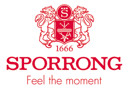 Sporrong