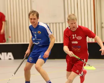 Parasport Match