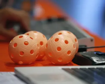 Fyra Bollar I Sekretariatet