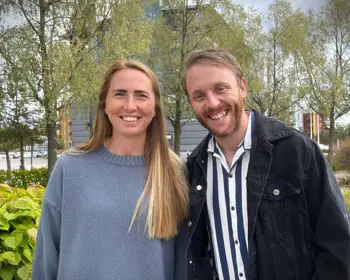 Emelie Och Johan