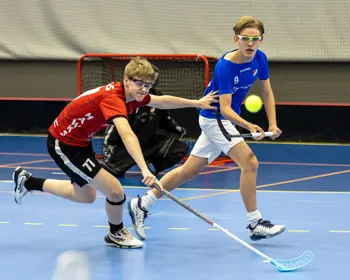 Boll I Luften