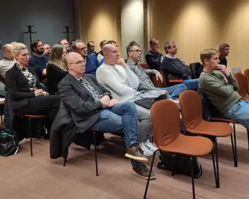 Ordförandandekonferens 2023