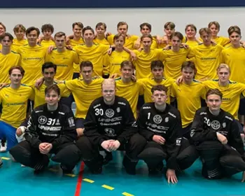U19 Herrbosön