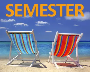 Semesterbild