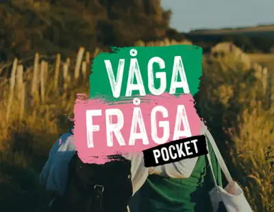 Våga Fråga Pocket