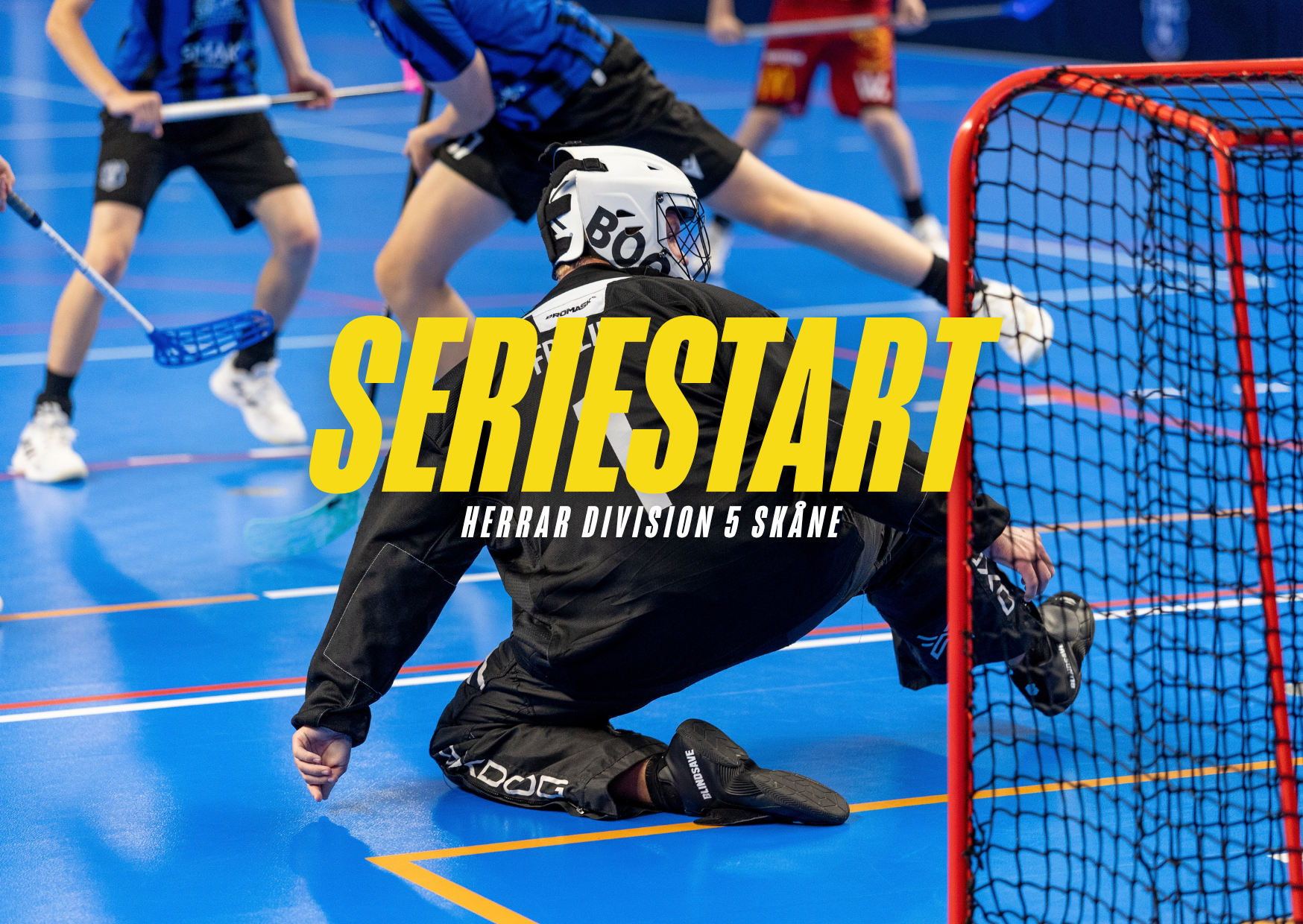 Seriestart H5