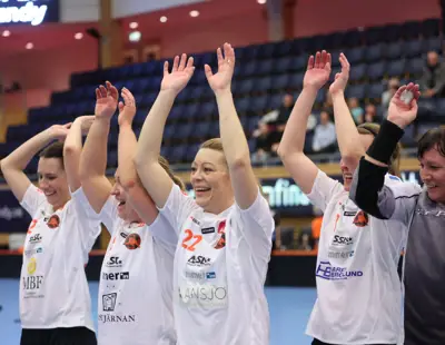 Veteran SM Rönnby