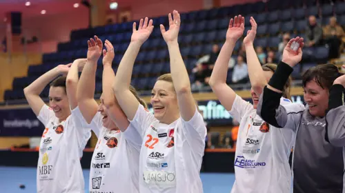 Veteran SM Rönnby