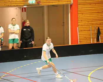 SDF Sm Nyköping 2022