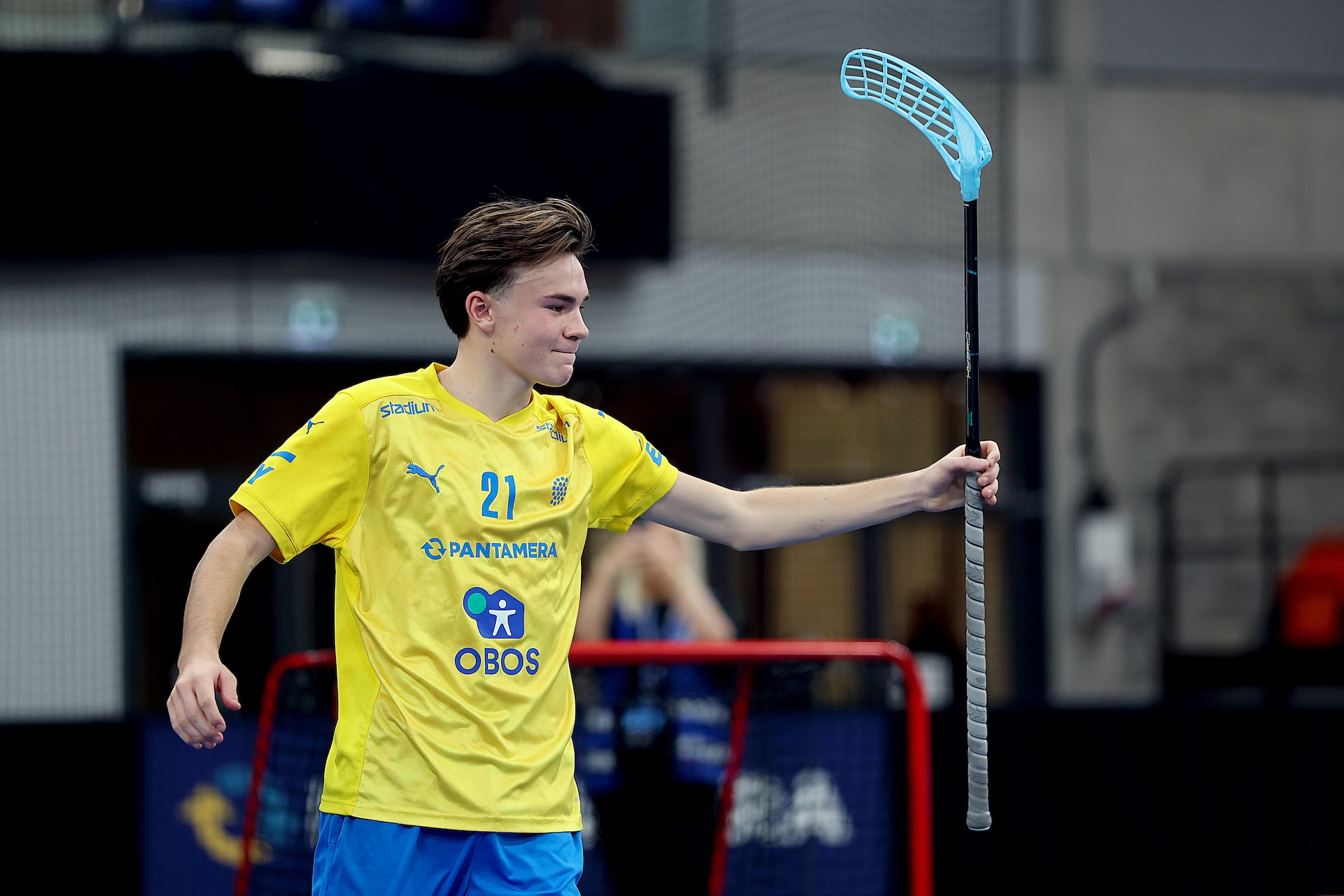 Rasmustveit