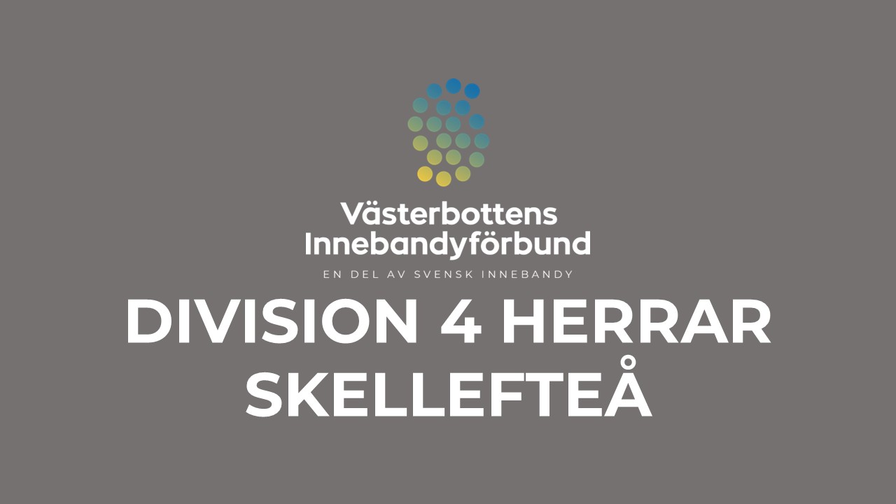 H4N Västerbotten Logga NY