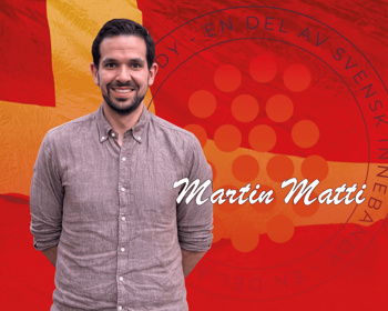 Martin Matti Personalbild
