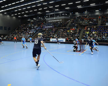 Distrikts Smrosvalla