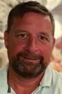 Mikael Bernvid